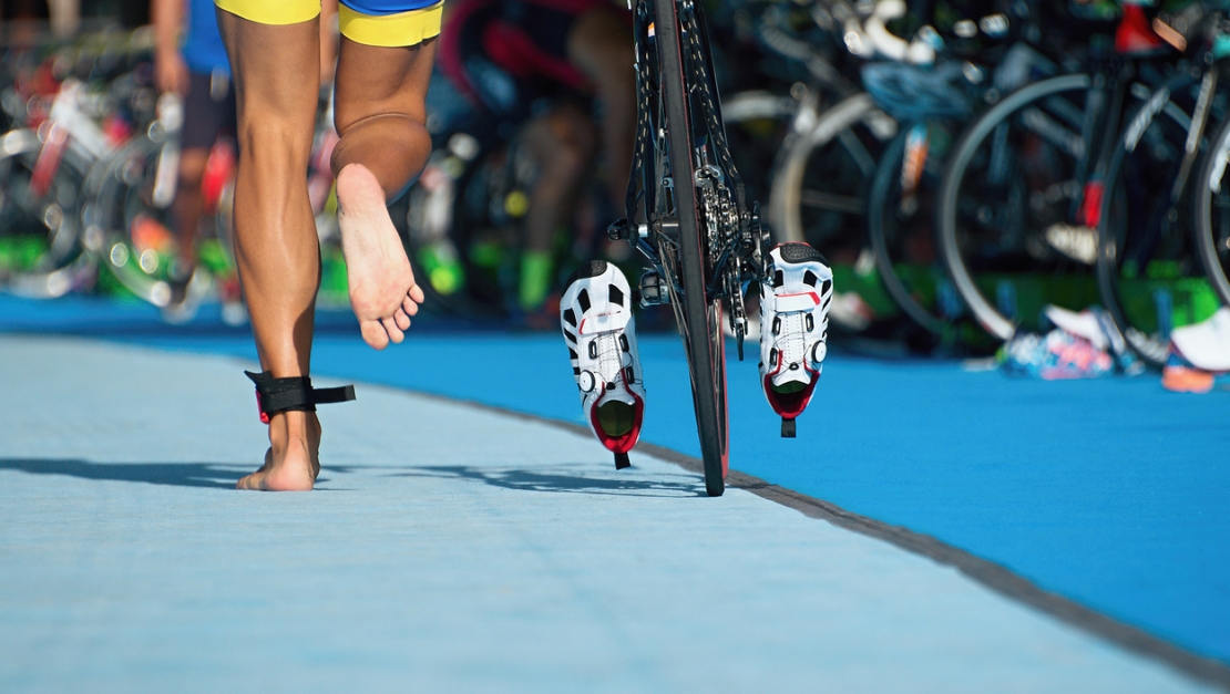 SEL supporta la World Triathlon in tutto il mondo